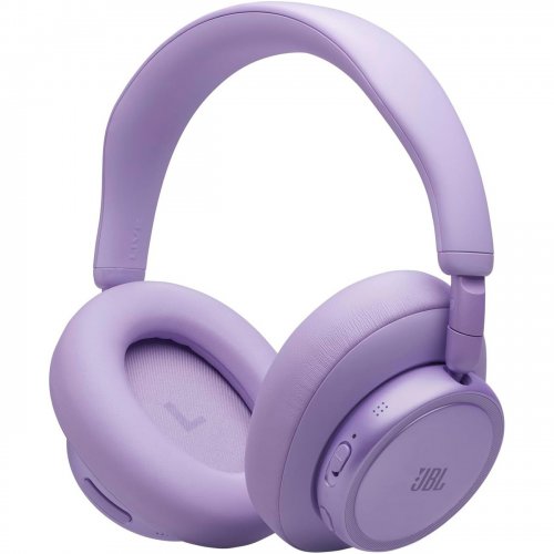 Наушники JBL Live 780NC (JBLLIVE780NCPUR) Purple купить в Украине | Telemart фото