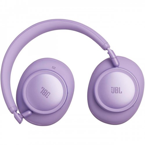 Наушники JBL Live 780NC (JBLLIVE780NCPUR) Purple купить в Украине | Telemart фото