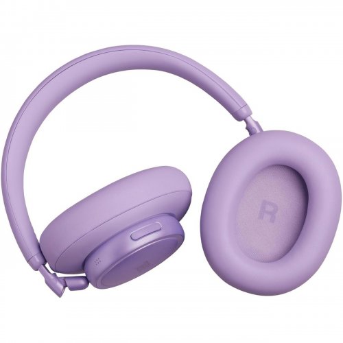 Наушники JBL Live 780NC (JBLLIVE780NCPUR) Purple купить в Украине | Telemart фото