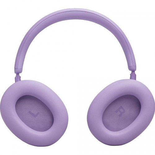 Наушники JBL Live 780NC (JBLLIVE780NCPUR) Purple купить в Украине | Telemart фото