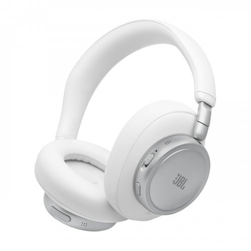 Наушники JBL Live 780NC (JBLLIVE780NCWHT) White купить в Украине | Telemart фото