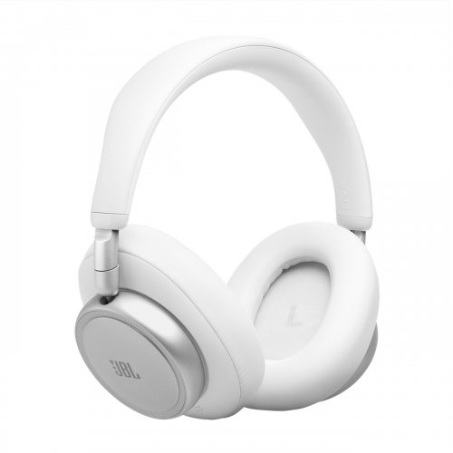 Наушники JBL Live 780NC (JBLLIVE780NCWHT) White купить в Украине | Telemart фото