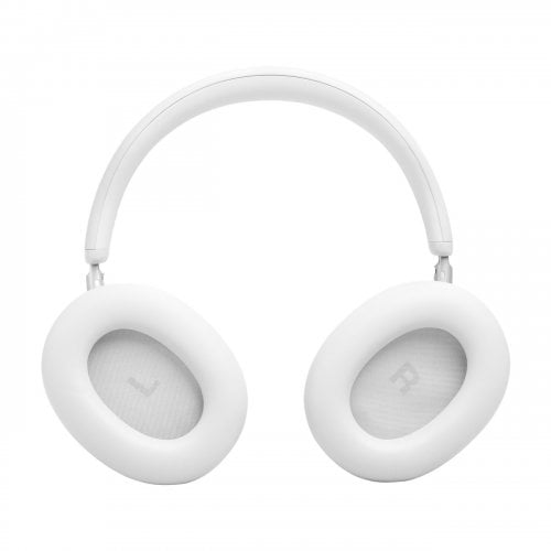 Наушники JBL Live 780NC (JBLLIVE780NCWHT) White купить в Украине | Telemart фото
