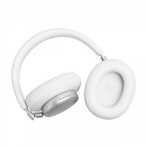 Наушники JBL Live 780NC (JBLLIVE780NCWHT) White купить в Украине | Telemart фото