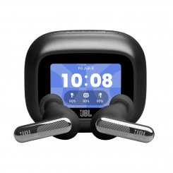 Наушники JBL Live Beam 4 (JBLLIVEBEAM4BLK) Black