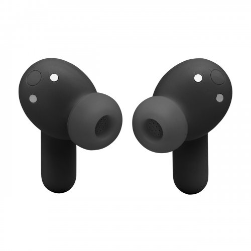 Навушники JBL Live Beam 4 (JBLLIVEBEAM4BLK) Black купити в Україні | Telemart фото