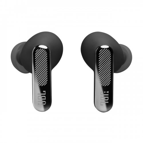Навушники JBL Live Beam 4 (JBLLIVEBEAM4BLK) Black купити в Україні | Telemart фото