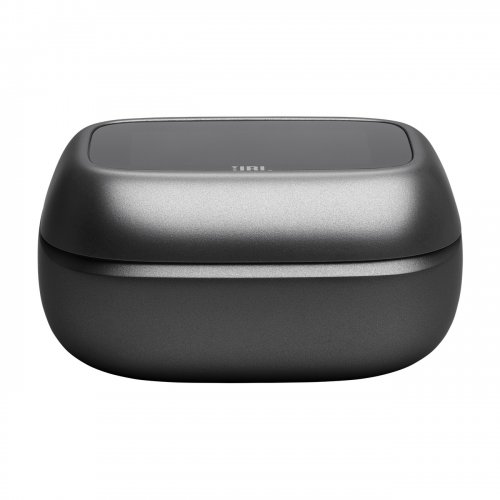 Навушники JBL Live Beam 4 (JBLLIVEBEAM4BLK) Black купити в Україні | Telemart фото