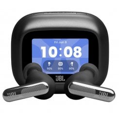 Навушники JBL Live Beam 4 (JBLLIVEBEAM4BLK) Black
