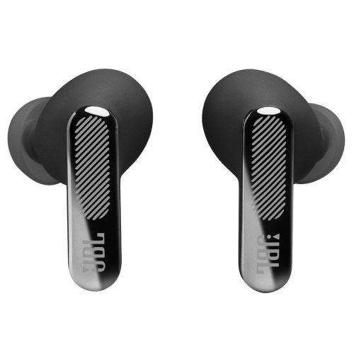 Наушники JBL Live Beam 4 (JBLLIVEBEAM4BLK) Black купить в Украине | Telemart фото