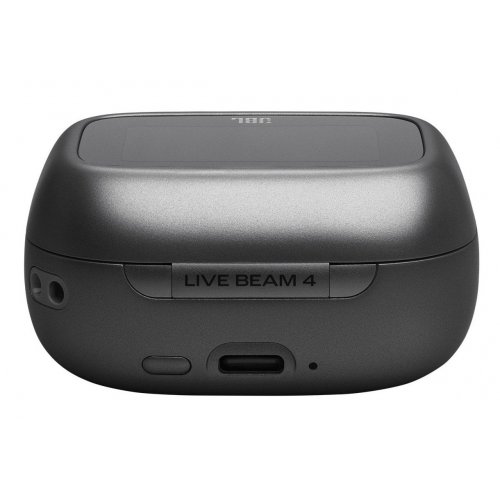 Наушники JBL Live Beam 4 (JBLLIVEBEAM4BLK) Black купить в Украине | Telemart фото