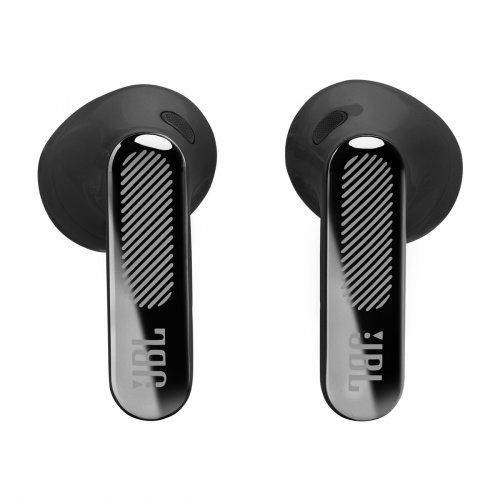 Наушники JBL Live Flex 4 (JBLLIVEFLEX4BLK) Black купить в Украине | Telemart фото