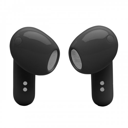 Наушники JBL Live Flex 4 (JBLLIVEFLEX4BLK) Black купить в Украине | Telemart фото