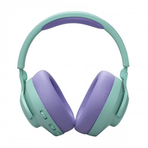 Наушники JBL Quantum 360 Wireless (JBLQTUM360CYN) Cyan купить в Украине | Telemart фото