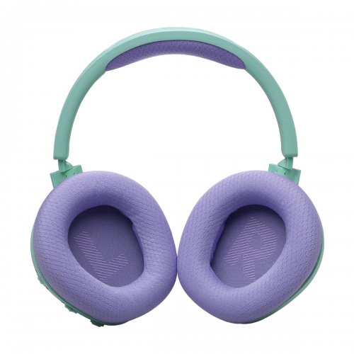 Наушники JBL Quantum 360 Wireless (JBLQTUM360CYN) Cyan купить в Украине | Telemart фото