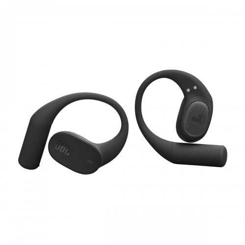 Навушники JBL Sense Lite (JBLSENSELITEBLK) Black купити в Україні | Telemart фото