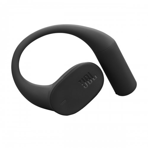 Навушники JBL Sense Lite (JBLSENSELITEBLK) Black купити в Україні | Telemart фото
