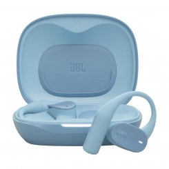 Наушники JBL Sense Lite (JBLSENSELITEBLU) Blue