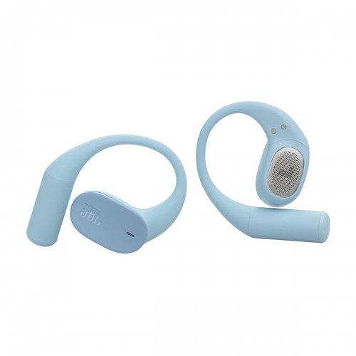 Навушники JBL Sense Lite (JBLSENSELITEBLU) Blue купити в Україні | Telemart фото