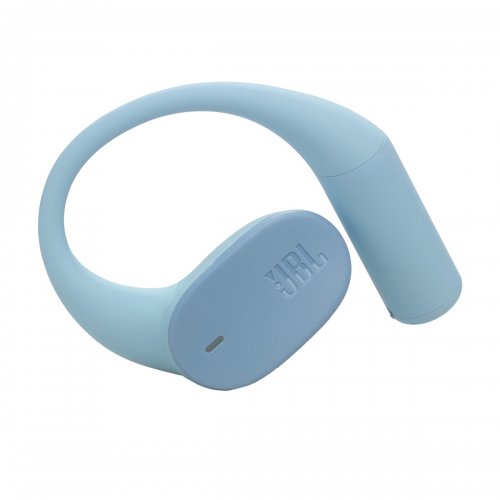 Навушники JBL Sense Lite (JBLSENSELITEBLU) Blue купити в Україні | Telemart фото