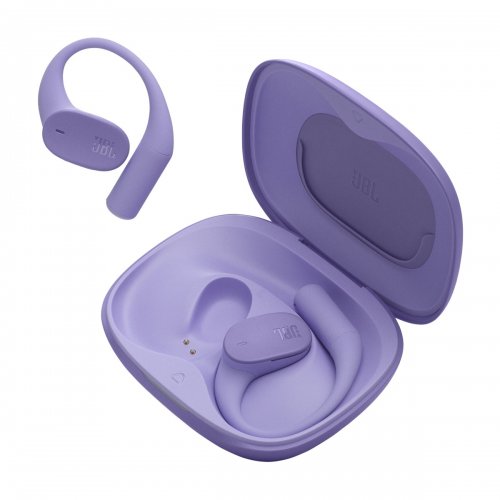 Навушники JBL Sense Lite (JBLSENSELITEPUR) Purple купити в Україні | Telemart фото