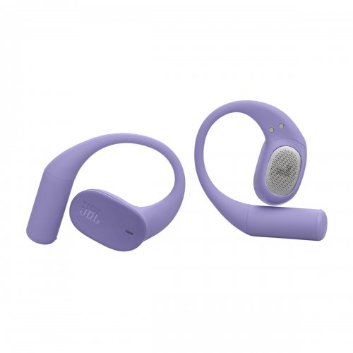 Навушники JBL Sense Lite (JBLSENSELITEPUR) Purple купити в Україні | Telemart фото