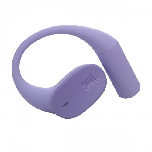 Навушники JBL Sense Lite (JBLSENSELITEPUR) Purple купити в Україні | Telemart фото