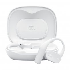 Наушники JBL Sense Lite (JBLSENSELITEWHT) White