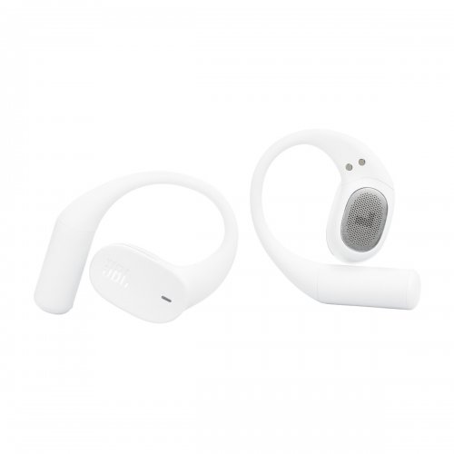 Навушники JBL Sense Lite (JBLSENSELITEWHT) White купити в Україні | Telemart фото