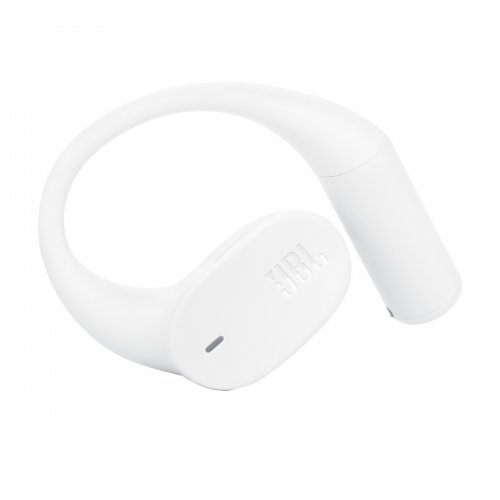 Навушники JBL Sense Lite (JBLSENSELITEWHT) White купити в Україні | Telemart фото