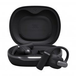 Наушники JBL Sense Pro (JBLSENSEPROBLK) Black