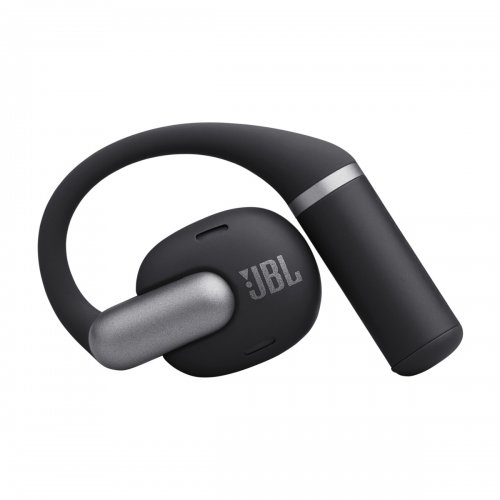 Навушники JBL Sense Pro (JBLSENSEPROBLK) Black купити в Україні | Telemart фото