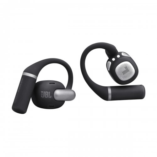 Навушники JBL Sense Pro (JBLSENSEPROBLK) Black купити в Україні | Telemart фото