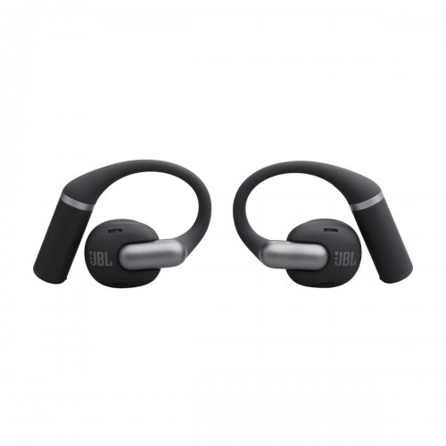 Навушники JBL Sense Pro (JBLSENSEPROBLK) Black купити в Україні | Telemart фото