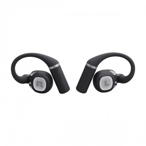 Навушники JBL Sense Pro (JBLSENSEPROBLK) Black купити в Україні | Telemart фото