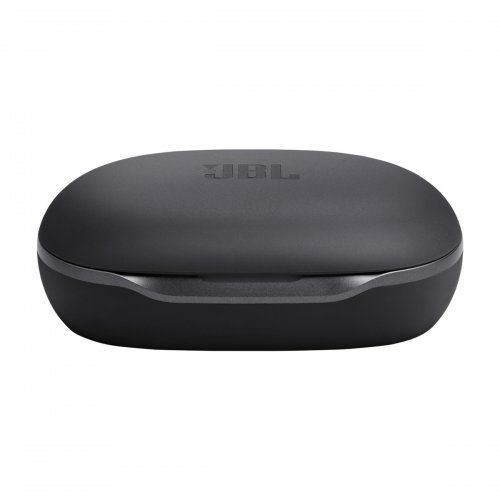 Навушники JBL Sense Pro (JBLSENSEPROBLK) Black купити в Україні | Telemart фото