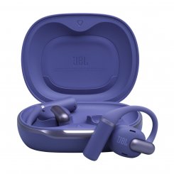 Наушники JBL Sense Pro (JBLSENSEPROBLU) Blue
