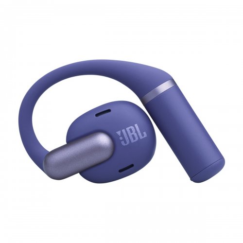 Навушники JBL Sense Pro (JBLSENSEPROBLU) Blue купити в Україні | Telemart фото