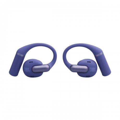 Навушники JBL Sense Pro (JBLSENSEPROBLU) Blue купити в Україні | Telemart фото