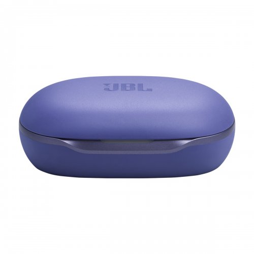 Навушники JBL Sense Pro (JBLSENSEPROBLU) Blue купити в Україні | Telemart фото