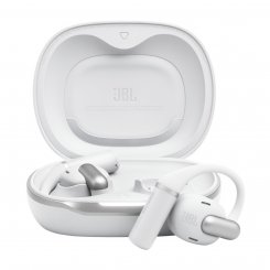 Наушники JBL Sense Pro (JBLSENSEPROWHT) White