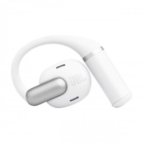 Навушники JBL Sense Pro (JBLSENSEPROWHT) White купити в Україні | Telemart фото