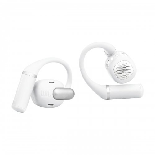 Навушники JBL Sense Pro (JBLSENSEPROWHT) White купити в Україні | Telemart фото