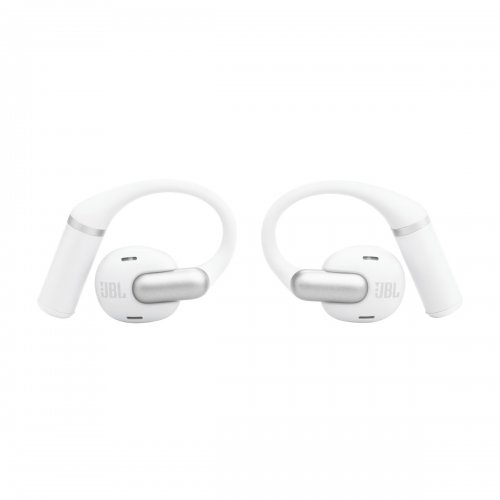 Навушники JBL Sense Pro (JBLSENSEPROWHT) White купити в Україні | Telemart фото