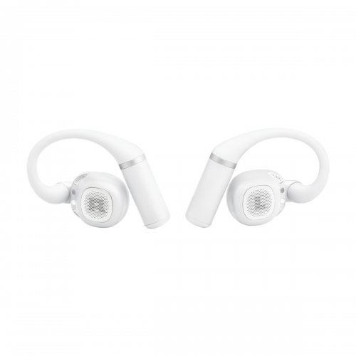 Навушники JBL Sense Pro (JBLSENSEPROWHT) White купити в Україні | Telemart фото
