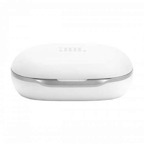 Навушники JBL Sense Pro (JBLSENSEPROWHT) White купити в Україні | Telemart фото