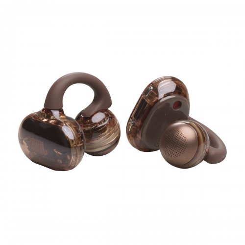 Наушники JBL Soundgear Clips (JBLSNDGEARCLCOP) Copper купить в Украине | Telemart фото