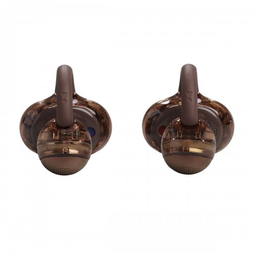 Наушники JBL Soundgear Clips (JBLSNDGEARCLCOP) Copper купить в Украине | Telemart фото