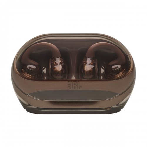 Наушники JBL Soundgear Clips (JBLSNDGEARCLCOP) Copper купить в Украине | Telemart фото