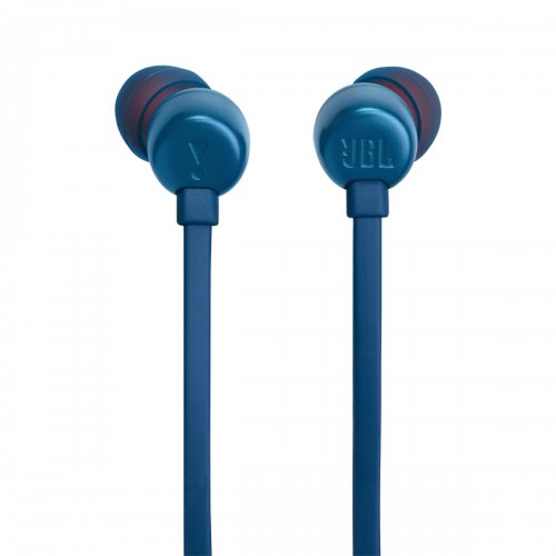 Наушники JBL Tune 310C (JBLT310CBLU) Blue купить в Украине | Telemart фото